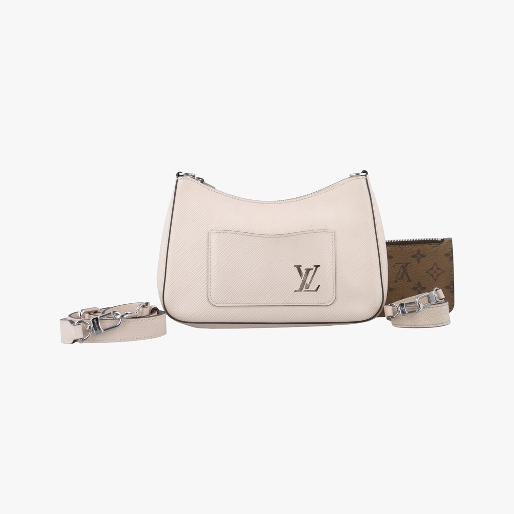 Louis Vuitton Marelle Quartz Epi